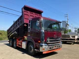 2013 Nissan Diesel Quon Truck for sale, Japanese used car export - photo 1 of 21 | GULJI TRADERS