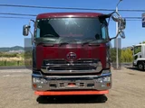 2013 Nissan Diesel Quon Truck for sale, Japanese used car export - photo 2 of 21 | GULJI TRADERS