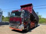 2013 Nissan Diesel Quon Truck for sale, Japanese used car export - photo 3 of 21 | GULJI TRADERS