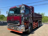 2013 Nissan Diesel Quon Truck for sale, Japanese used car export - photo 4 of 21 | GULJI TRADERS