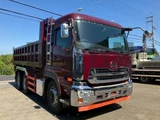 2013 Nissan Diesel Quon Truck for sale, Japanese used car export - photo 5 of 21 | GULJI TRADERS