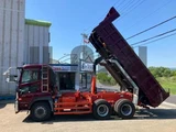 2013 Nissan Diesel Quon Truck for sale, Japanese used car export - photo 7 of 21 | GULJI TRADERS