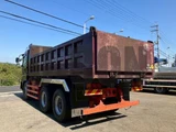 2013 Nissan Diesel Quon Truck for sale, Japanese used car export - photo 8 of 21 | GULJI TRADERS
