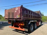 2013 Nissan Diesel Quon Truck for sale, Japanese used car export - photo 9 of 21 | GULJI TRADERS