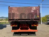 2013 Nissan Diesel Quon Truck for sale, Japanese used car export - photo 10 of 21 | GULJI TRADERS