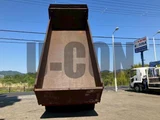 2013 Nissan Diesel Quon Truck for sale, Japanese used car export - photo 11 of 21 | GULJI TRADERS