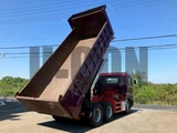 2013 Nissan Diesel Quon Truck for sale, Japanese used car export - photo 12 of 21 | GULJI TRADERS