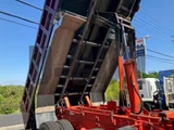 2013 Nissan Diesel Quon Truck for sale, Japanese used car export - photo 13 of 21 | GULJI TRADERS