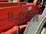 2013 Nissan Diesel Quon Truck for sale, Japanese used car export - photo 16 of 21 | GULJI TRADERS