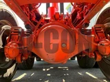 2013 Nissan Diesel Quon Truck for sale, Japanese used car export - photo 18 of 21 | GULJI TRADERS