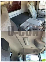 2013 Nissan Diesel Quon Truck for sale, Japanese used car export - photo 20 of 21 | GULJI TRADERS