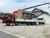 2013 Nissan Diesel Quon Truck for sale, Japanese used car export - photo 4 of 20 | GULJI TRADERS