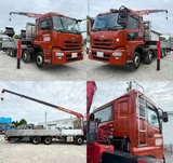 2013 Nissan Diesel Quon Truck for sale, Japanese used car export - photo 6 of 20 | GULJI TRADERS