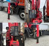 2013 Nissan Diesel Quon Truck for sale, Japanese used car export - photo 7 of 20 | GULJI TRADERS