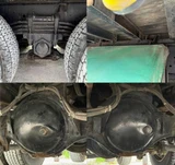 2013 Nissan Diesel Quon Truck for sale, Japanese used car export - photo 9 of 20 | GULJI TRADERS