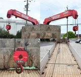 2013 Nissan Diesel Quon Truck for sale, Japanese used car export - photo 10 of 20 | GULJI TRADERS