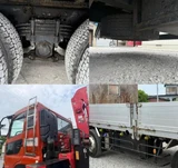 2013 Nissan Diesel Quon Truck for sale, Japanese used car export - photo 11 of 20 | GULJI TRADERS
