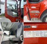 2013 Nissan Diesel Quon Truck for sale, Japanese used car export - photo 12 of 20 | GULJI TRADERS