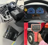 2013 Nissan Diesel Quon Truck for sale, Japanese used car export - photo 14 of 20 | GULJI TRADERS