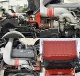 2013 Nissan Diesel Quon Truck for sale, Japanese used car export - photo 18 of 20 | GULJI TRADERS