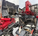 2013 Nissan Diesel Quon Truck for sale, Japanese used car export - photo 19 of 20 | GULJI TRADERS