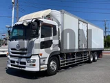 2013 Nissan Diesel Quon Truck for sale, Japanese used car export - photo 1 of 21 | GULJI TRADERS