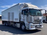 2013 Nissan Diesel Quon Truck for sale, Japanese used car export - photo 2 of 21 | GULJI TRADERS