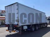 2013 Nissan Diesel Quon Truck for sale, Japanese used car export - photo 3 of 21 | GULJI TRADERS
