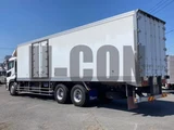 2013 Nissan Diesel Quon Truck for sale, Japanese used car export - photo 4 of 21 | GULJI TRADERS