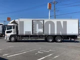 2013 Nissan Diesel Quon Truck for sale, Japanese used car export - photo 5 of 21 | GULJI TRADERS