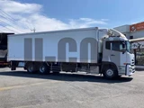 2013 Nissan Diesel Quon Truck for sale, Japanese used car export - photo 6 of 21 | GULJI TRADERS