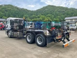 2013 Nissan Diesel Quon Truck for sale, Japanese used car export - photo 3 of 21 | GULJI TRADERS