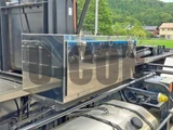 2013 Nissan Diesel Quon Truck for sale, Japanese used car export - photo 8 of 21 | GULJI TRADERS