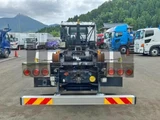 2013 Nissan Diesel Quon Truck for sale, Japanese used car export - photo 12 of 21 | GULJI TRADERS