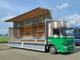 2013 Nissan Diesel Quon Truck for sale, Japanese used car export - photo 2 of 21 | GULJI TRADERS