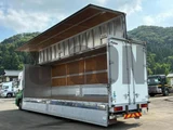 2013 Nissan Diesel Quon Truck for sale, Japanese used car export - photo 3 of 21 | GULJI TRADERS