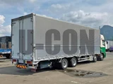 2013 Nissan Diesel Quon Truck for sale, Japanese used car export - photo 4 of 21 | GULJI TRADERS