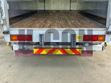 2013 Nissan Diesel Quon Truck for sale, Japanese used car export - photo 6 of 21 | GULJI TRADERS