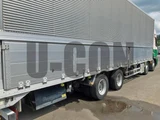 2013 Nissan Diesel Quon Truck for sale, Japanese used car export - photo 16 of 21 | GULJI TRADERS