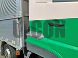 2013 Nissan Diesel Quon Truck for sale, Japanese used car export - photo 18 of 21 | GULJI TRADERS