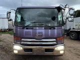 2013 Nissan Diesel Quon Truck for sale, Japanese used car export - photo 2 of 21 | GULJI TRADERS