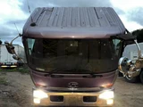 2013 Nissan Diesel Quon Truck for sale, Japanese used car export - photo 3 of 21 | GULJI TRADERS
