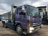 2013 Nissan Diesel Quon Truck for sale, Japanese used car export - photo 4 of 21 | GULJI TRADERS