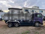 2013 Nissan Diesel Quon Truck for sale, Japanese used car export - photo 5 of 21 | GULJI TRADERS
