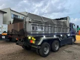 2013 Nissan Diesel Quon Truck for sale, Japanese used car export - photo 6 of 21 | GULJI TRADERS