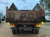 2013 Nissan Diesel Quon Truck for sale, Japanese used car export - photo 7 of 21 | GULJI TRADERS