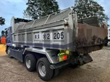 2013 Nissan Diesel Quon Truck for sale, Japanese used car export - photo 8 of 21 | GULJI TRADERS