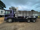 2013 Nissan Diesel Quon Truck for sale, Japanese used car export - photo 9 of 21 | GULJI TRADERS