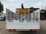 2013 Nissan Diesel Quon Truck for sale, Japanese used car export - photo 11 of 21 | GULJI TRADERS