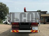 2013 Nissan Diesel Quon Truck for sale, Japanese used car export - photo 12 of 21 | GULJI TRADERS